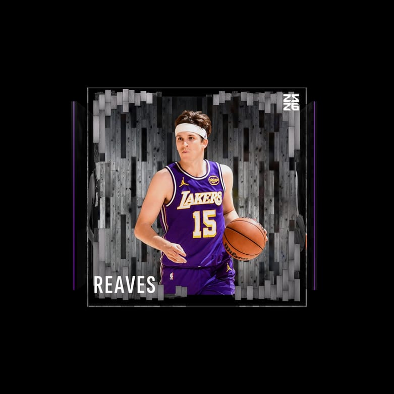 Austin Reaves
