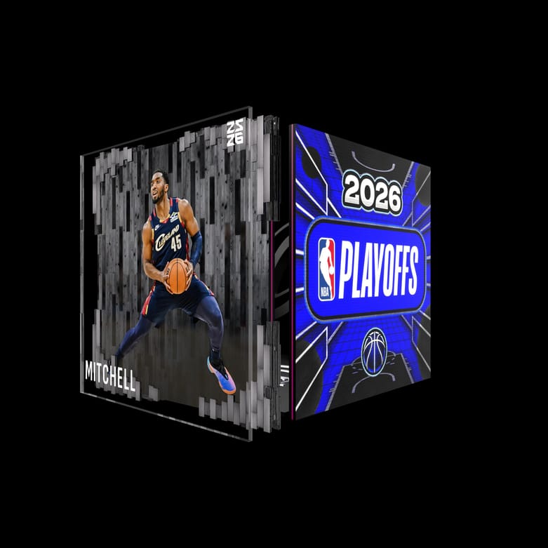 Donovan Mitchell