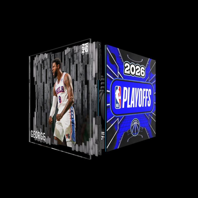 Paul George