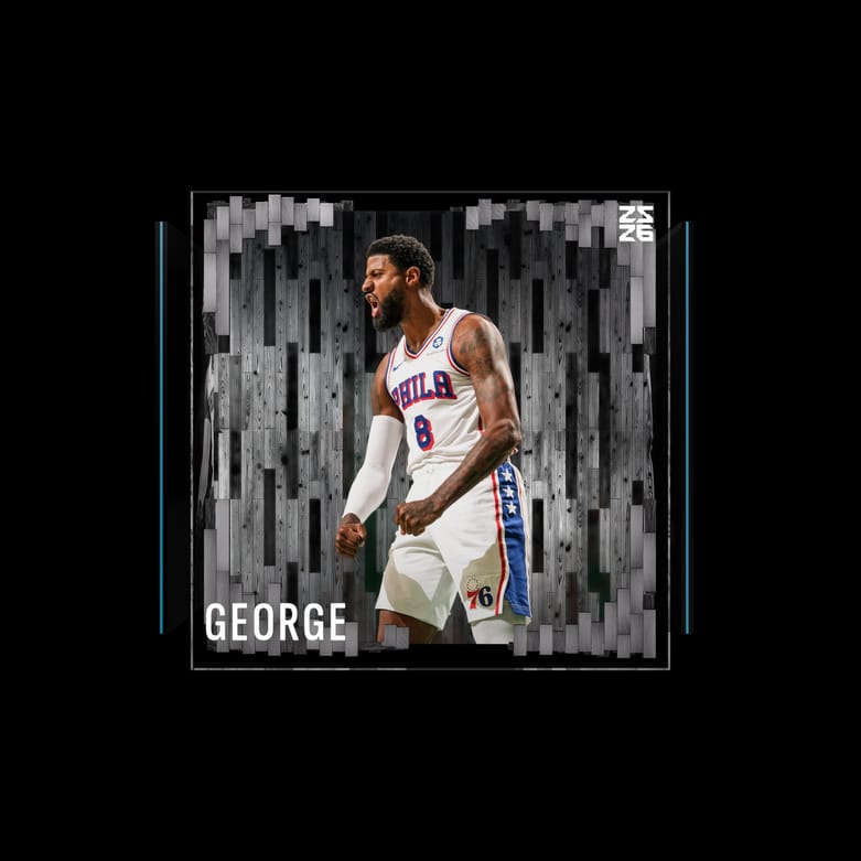 Paul George
