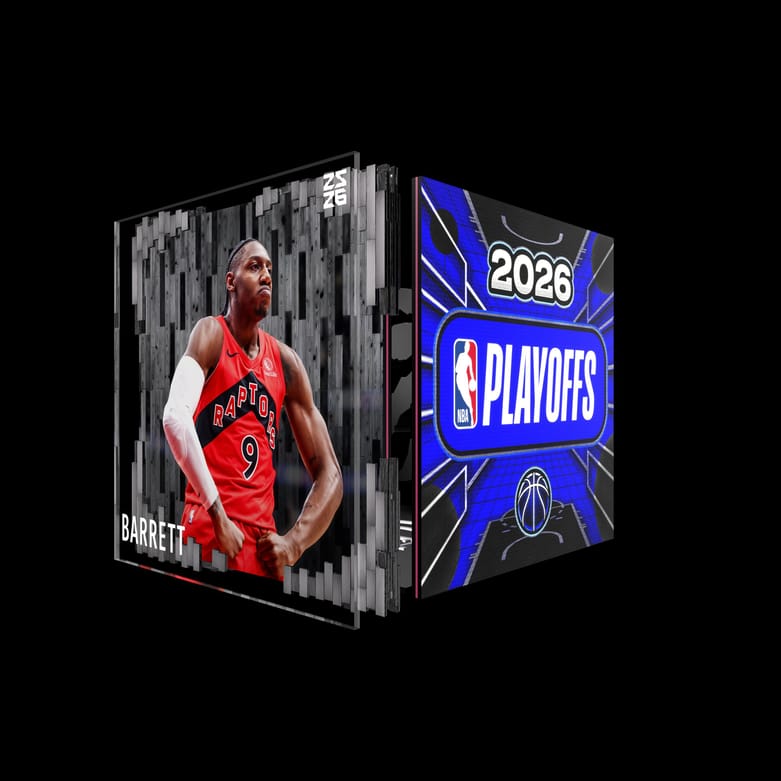 RJ Barrett