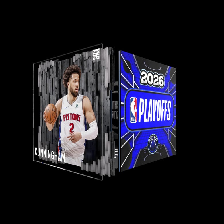 Cade Cunningham