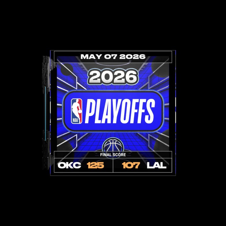 Shai Gilgeous-Alexander