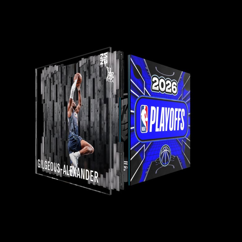 Shai Gilgeous-Alexander