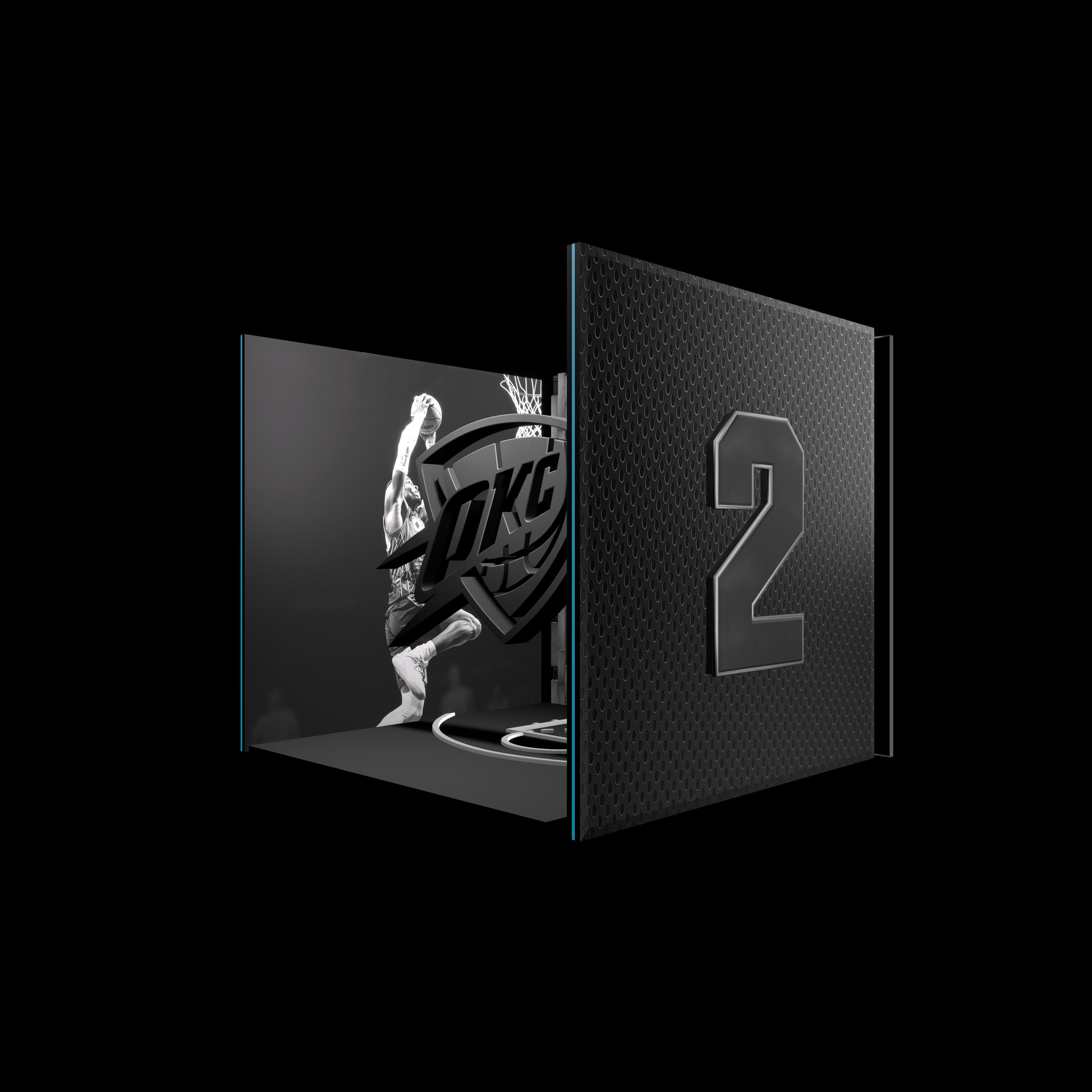 Shai Gilgeous-Alexander