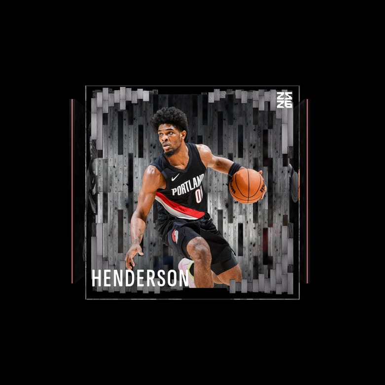 Scoot Henderson