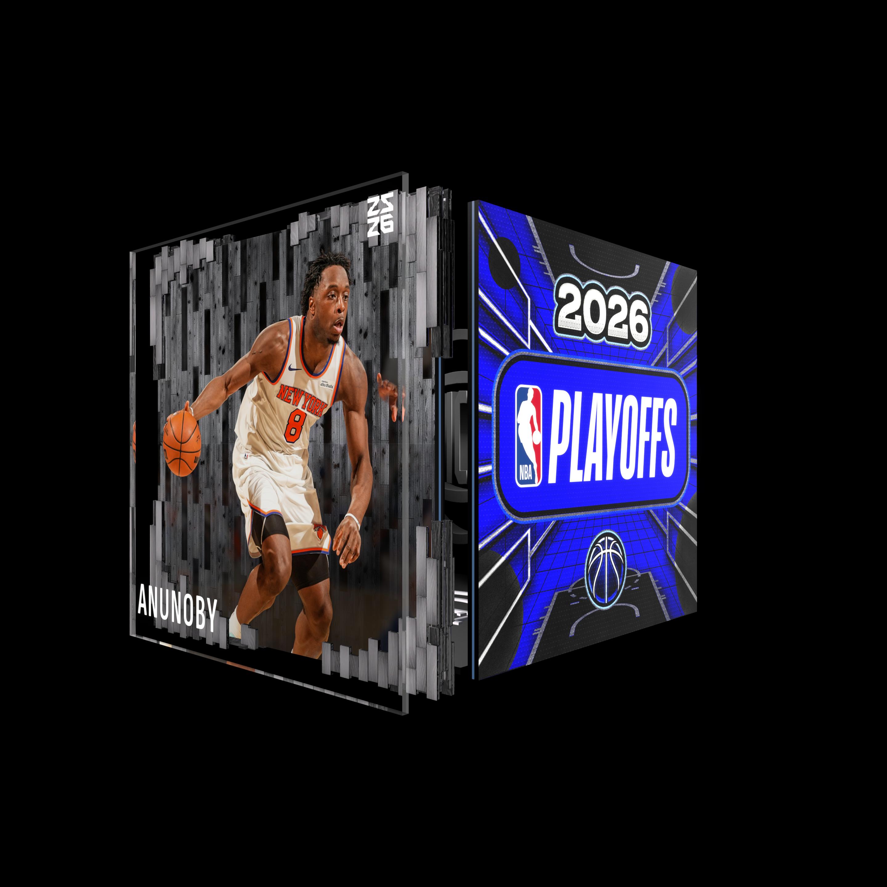 OG Anunoby