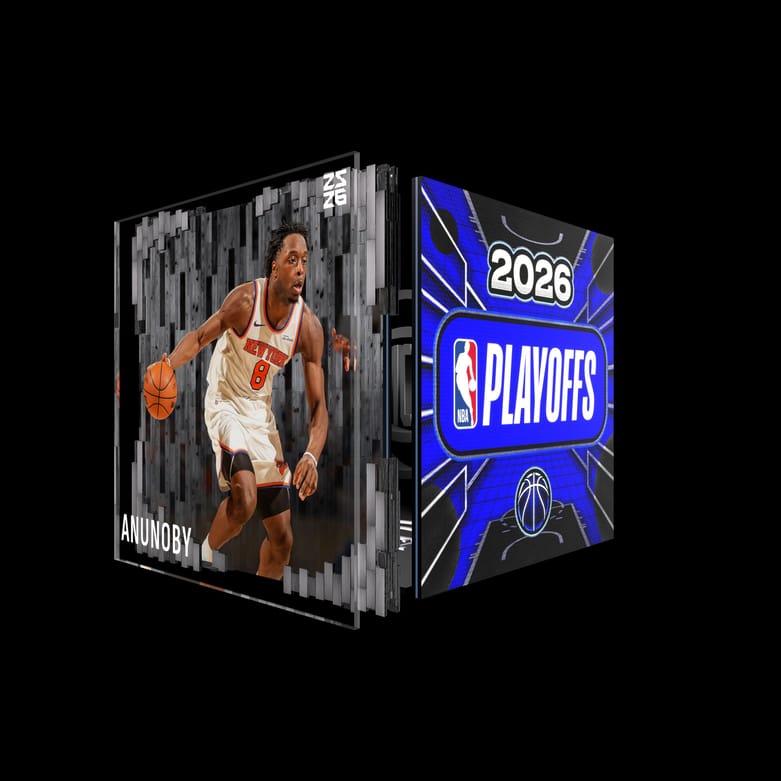OG Anunoby