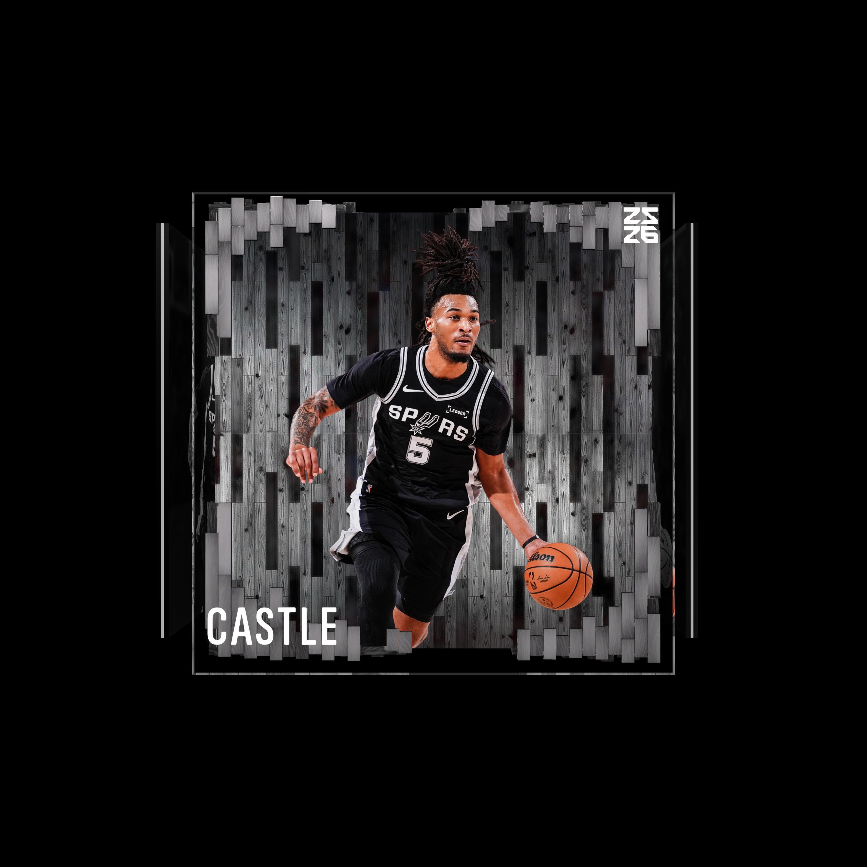 Stephon Castle