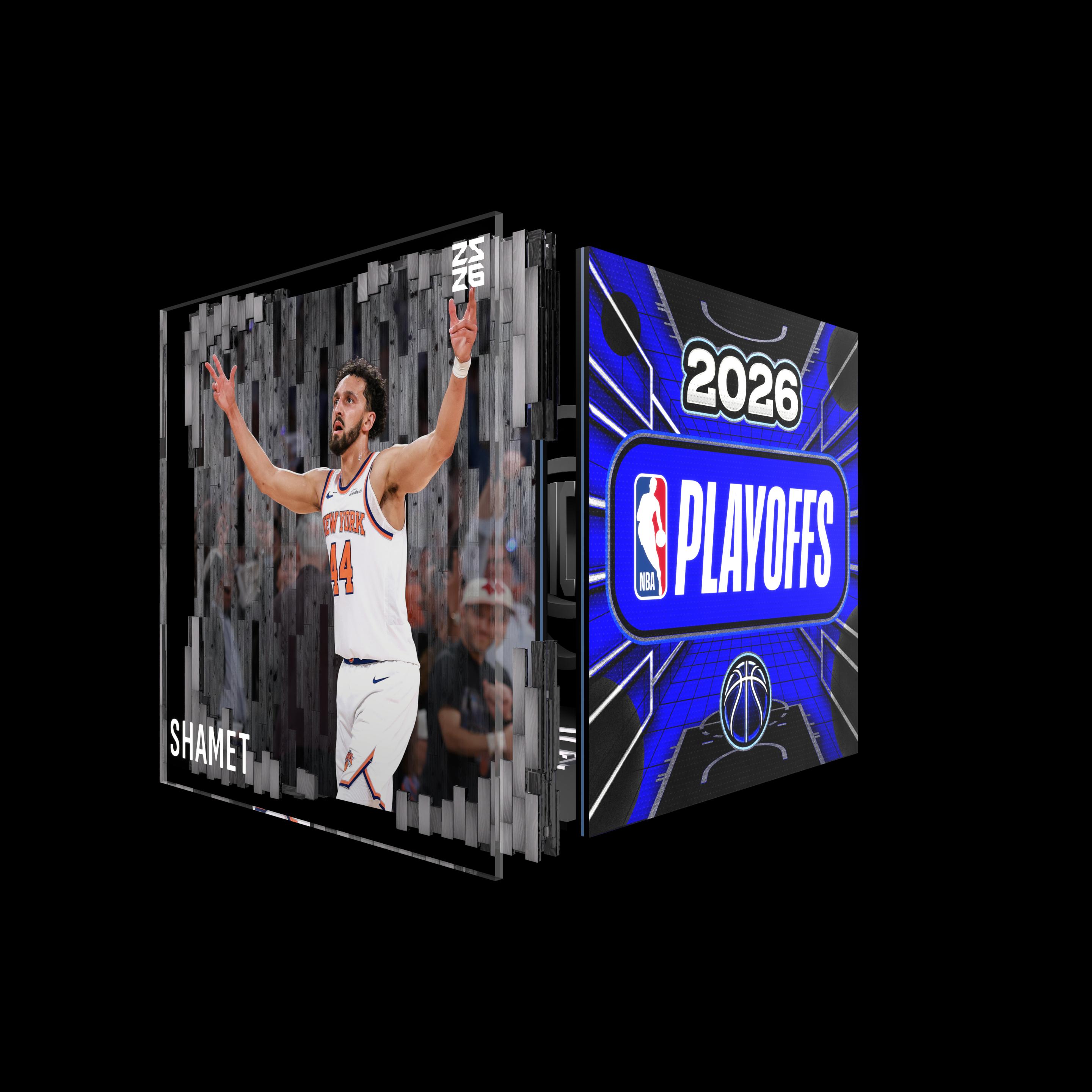 Landry Shamet