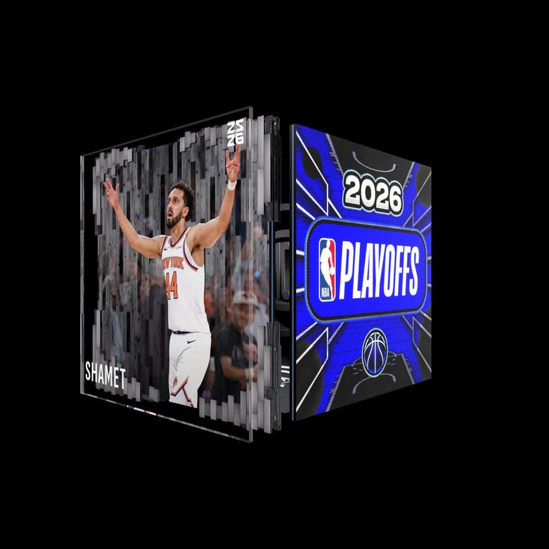 Landry Shamet
