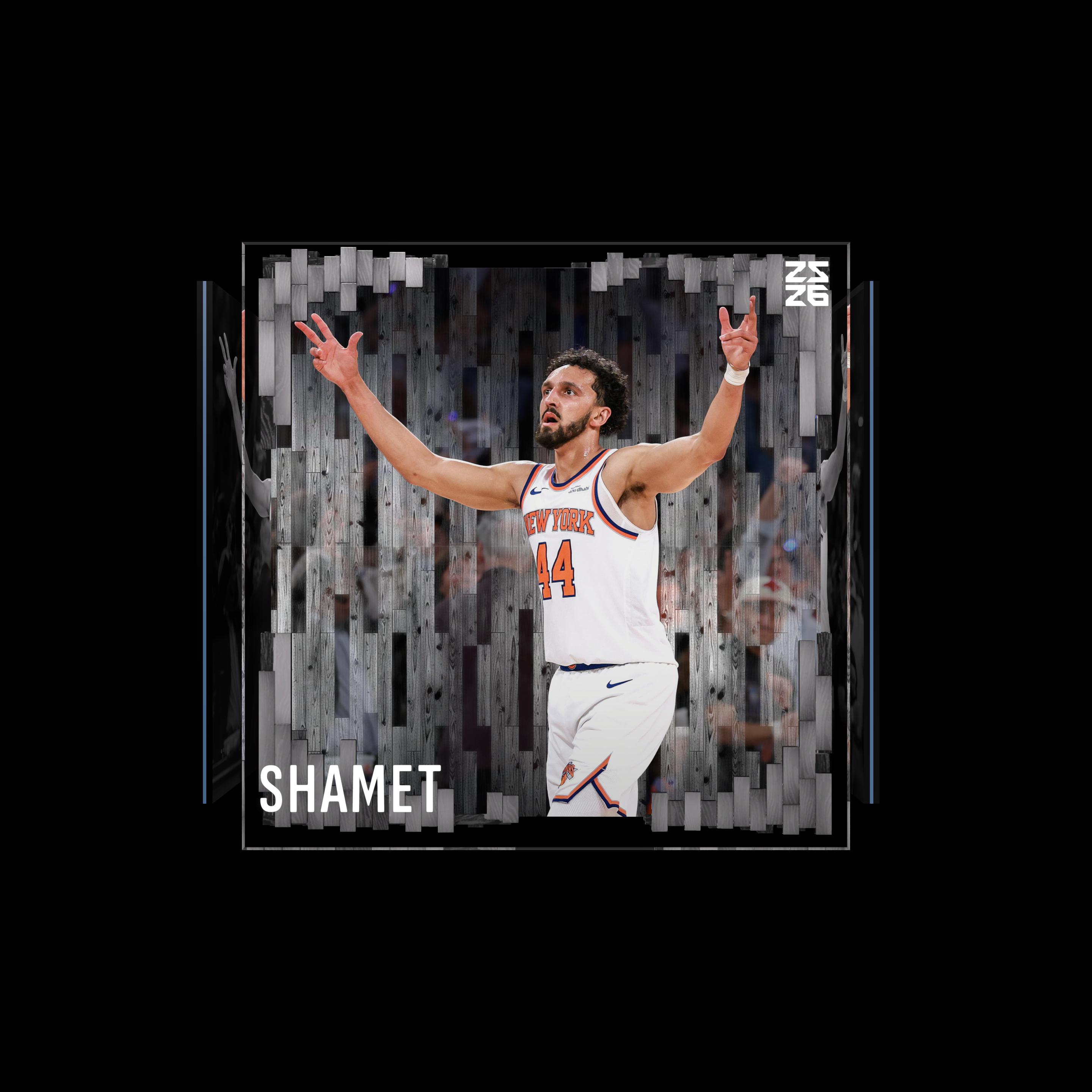 Landry Shamet