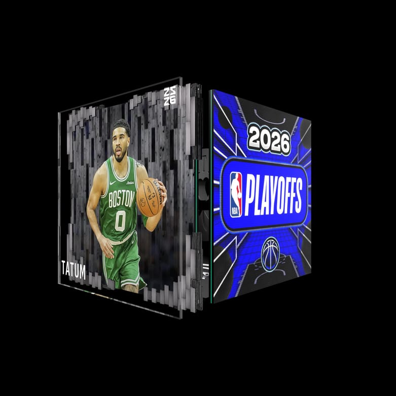 Jayson Tatum