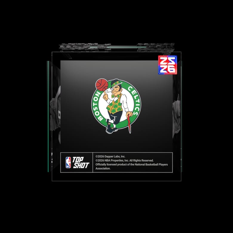 Jayson Tatum