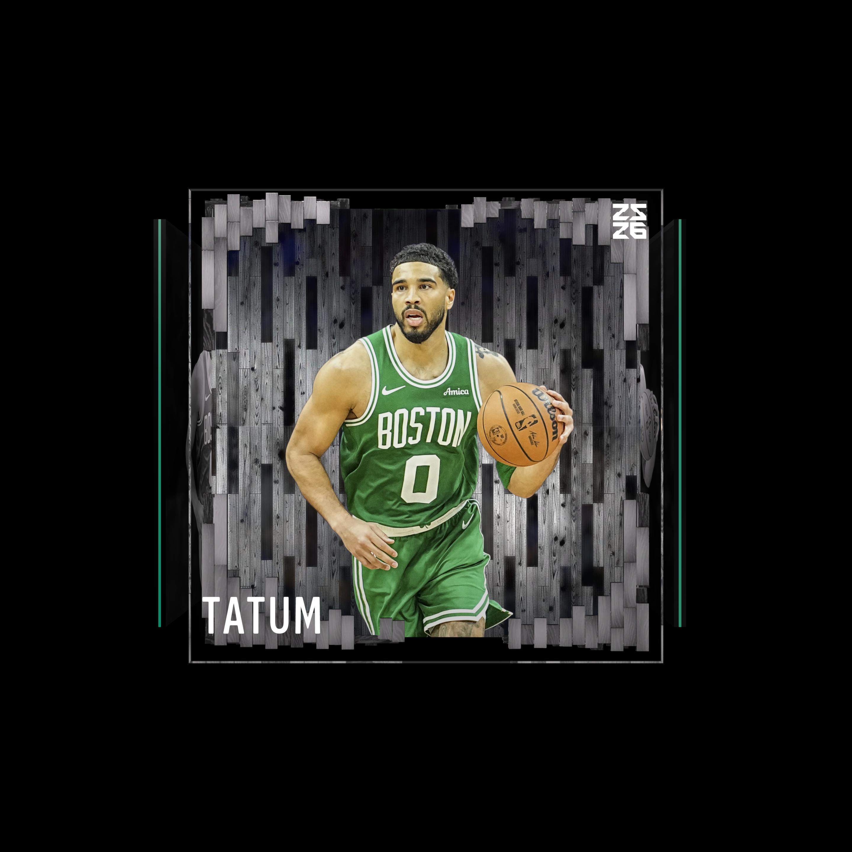 Jayson Tatum