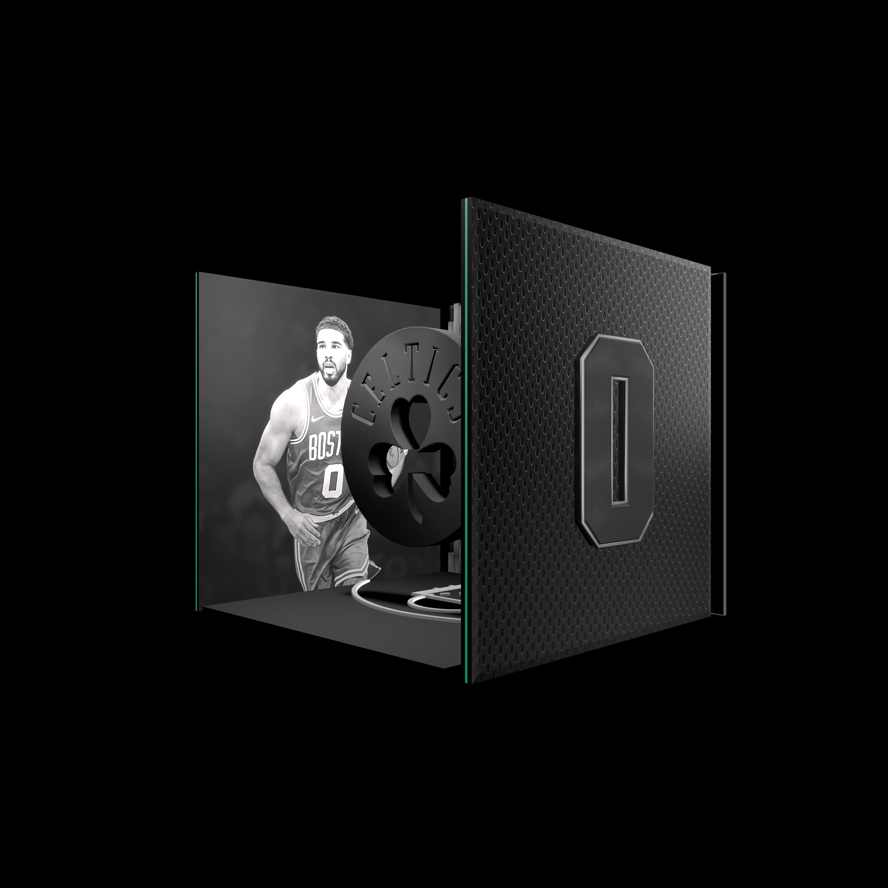 Jayson Tatum