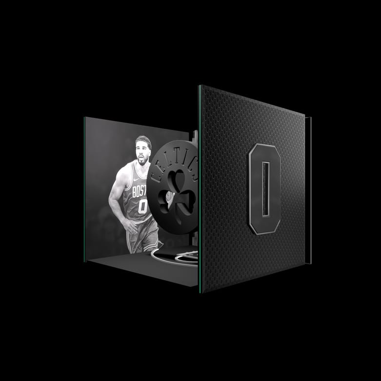 Jayson Tatum