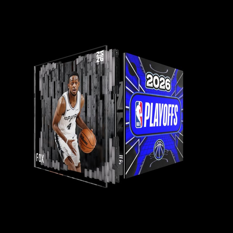 De'Aaron Fox