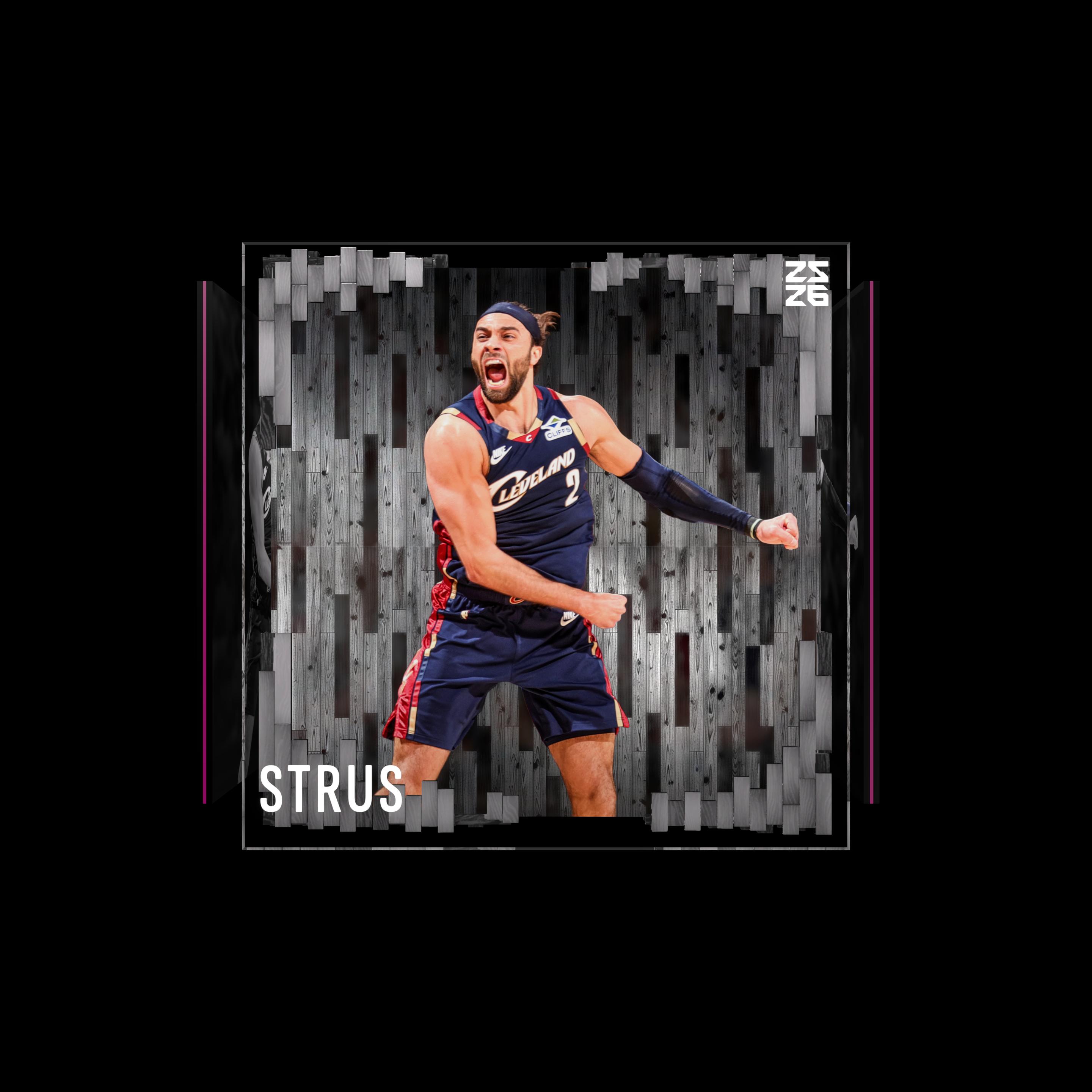 Max Strus