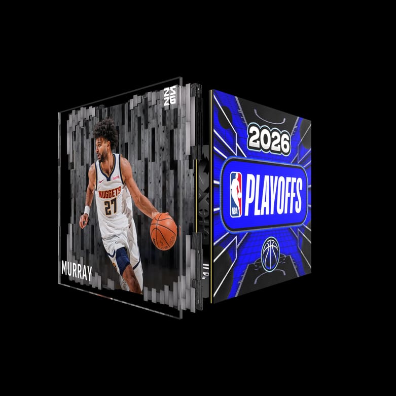 Jamal Murray