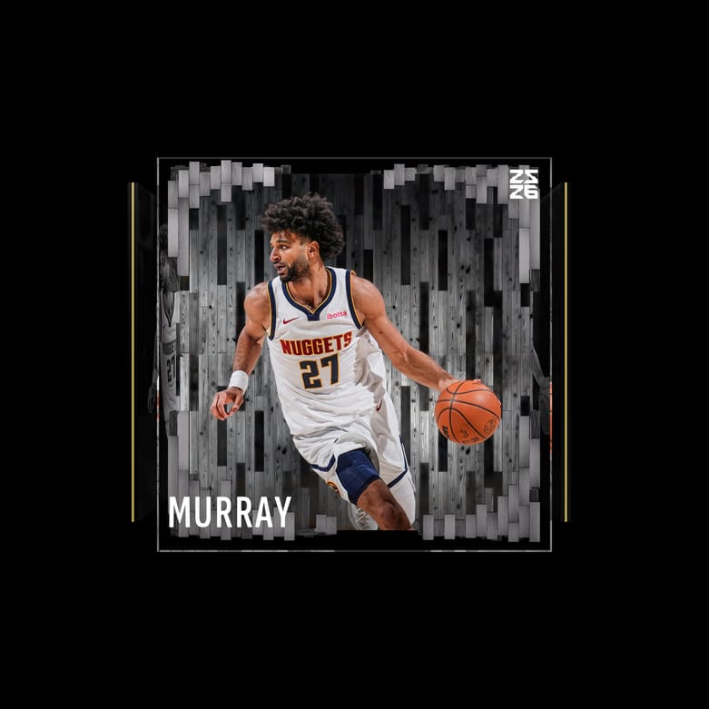 Jamal Murray