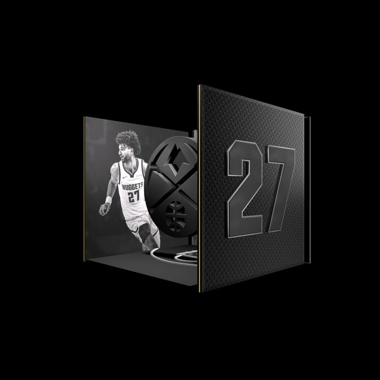 Jamal Murray