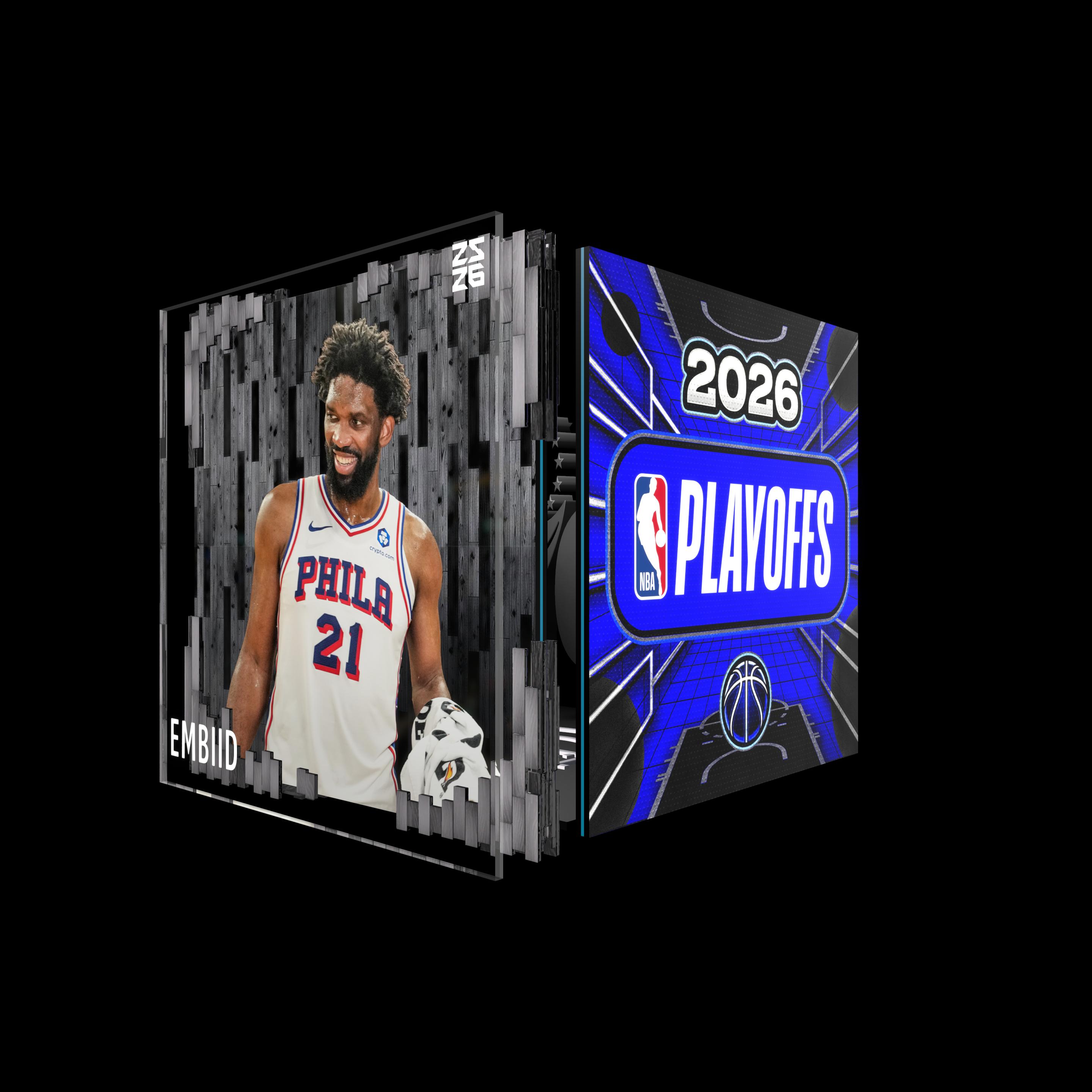 Joel Embiid