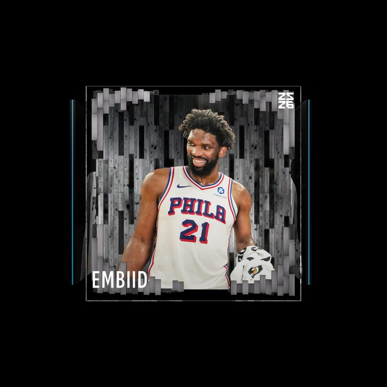 Joel Embiid