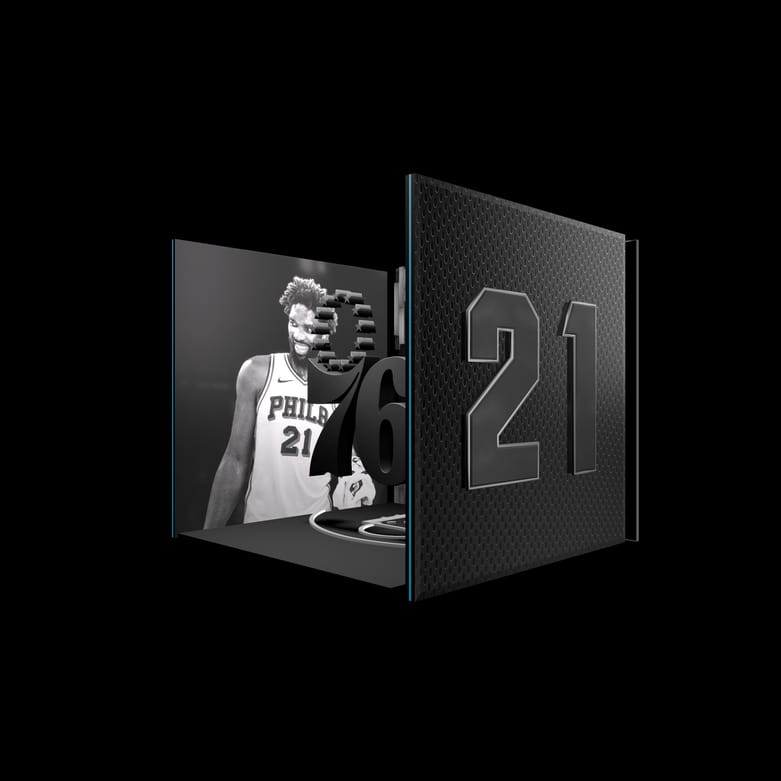 Joel Embiid