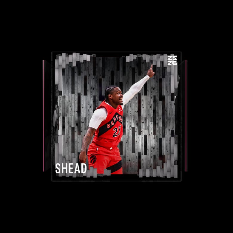 Jamal Shead