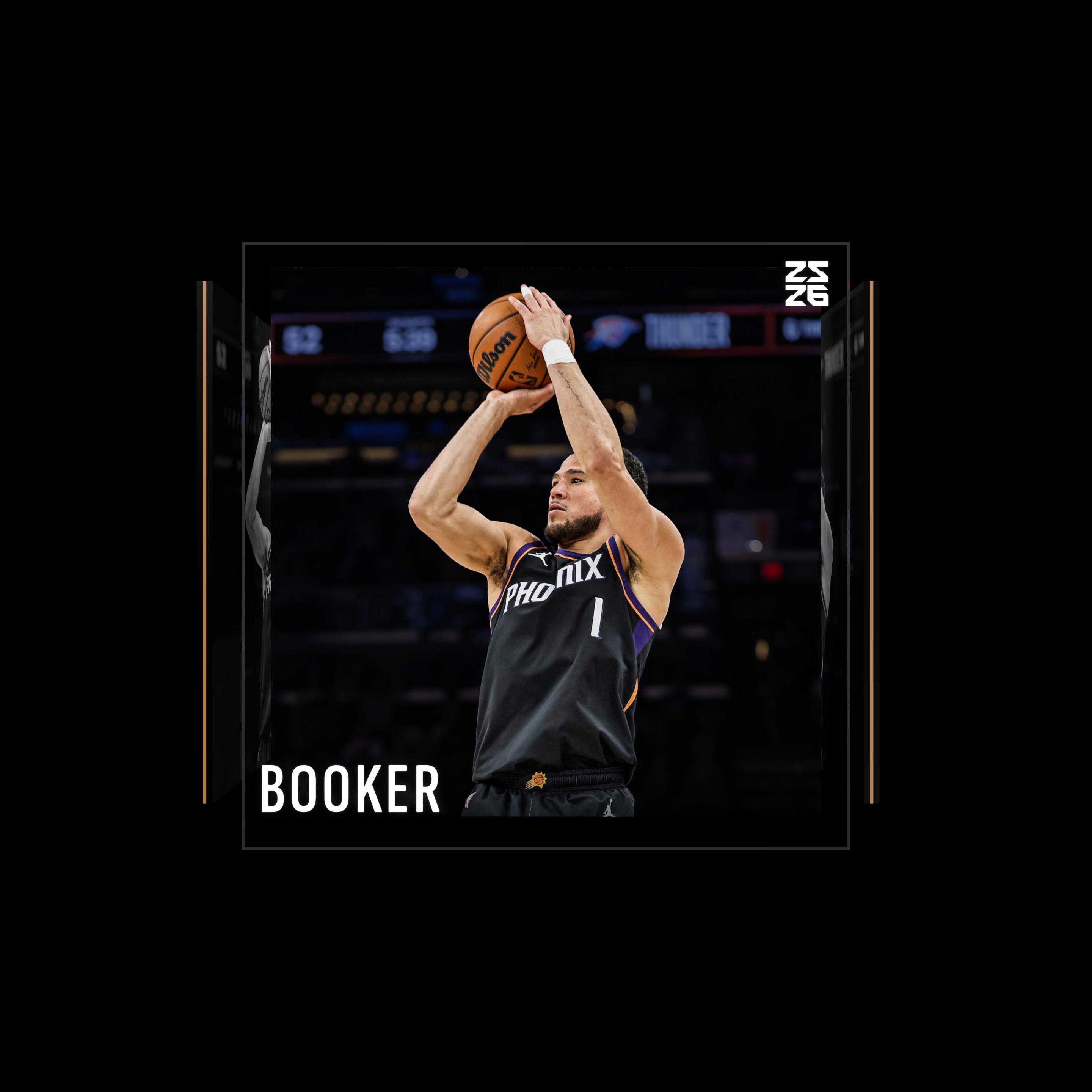 Devin Booker