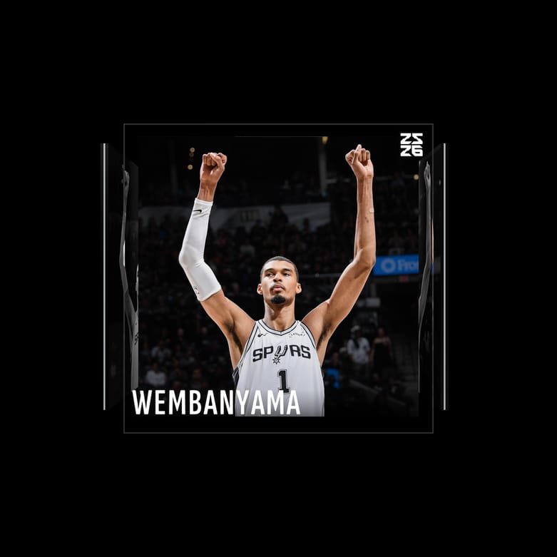 Victor Wembanyama