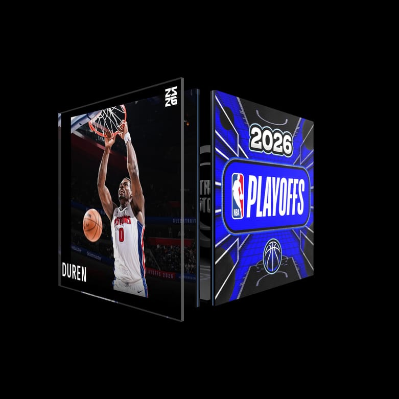 Jalen Duren