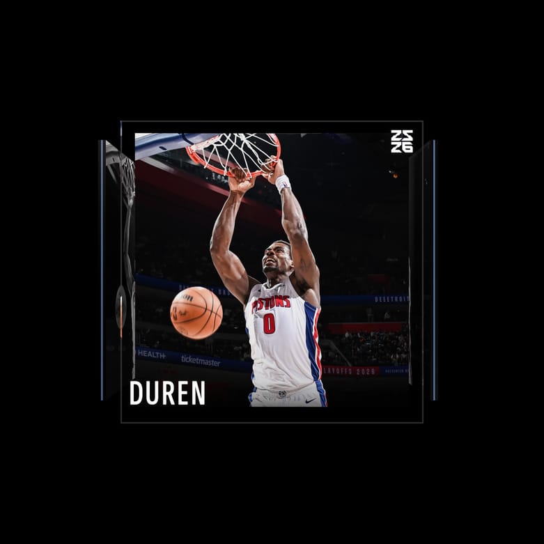 Jalen Duren