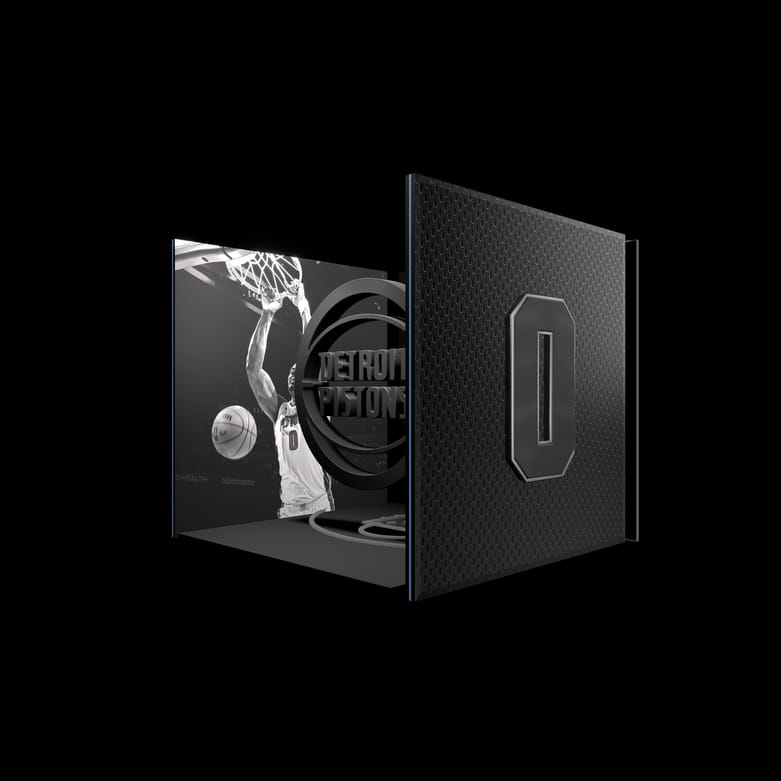 Jalen Duren