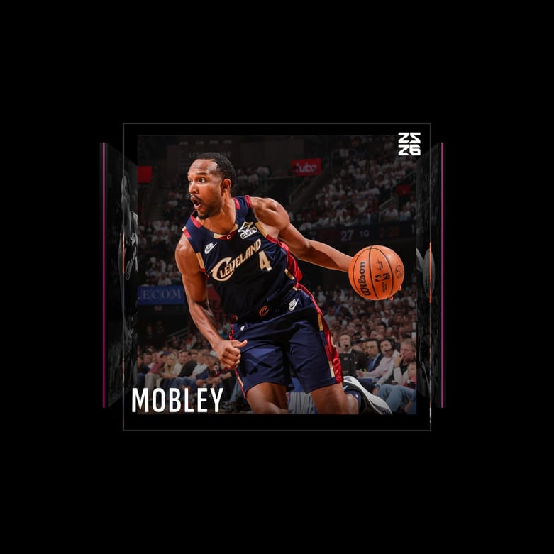 Evan Mobley