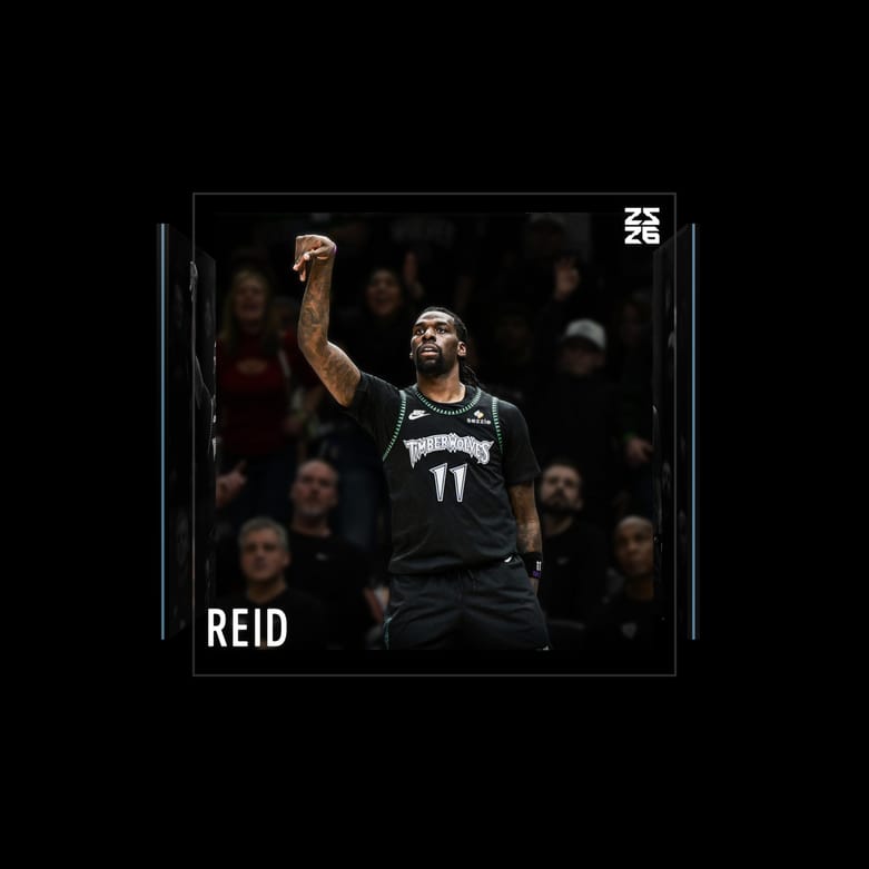 Naz Reid