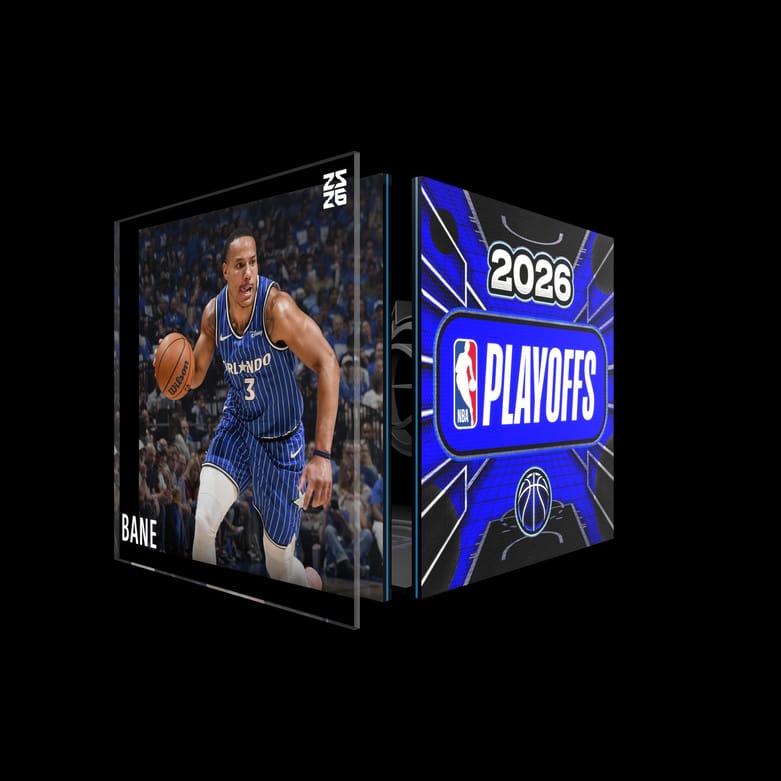 Desmond Bane