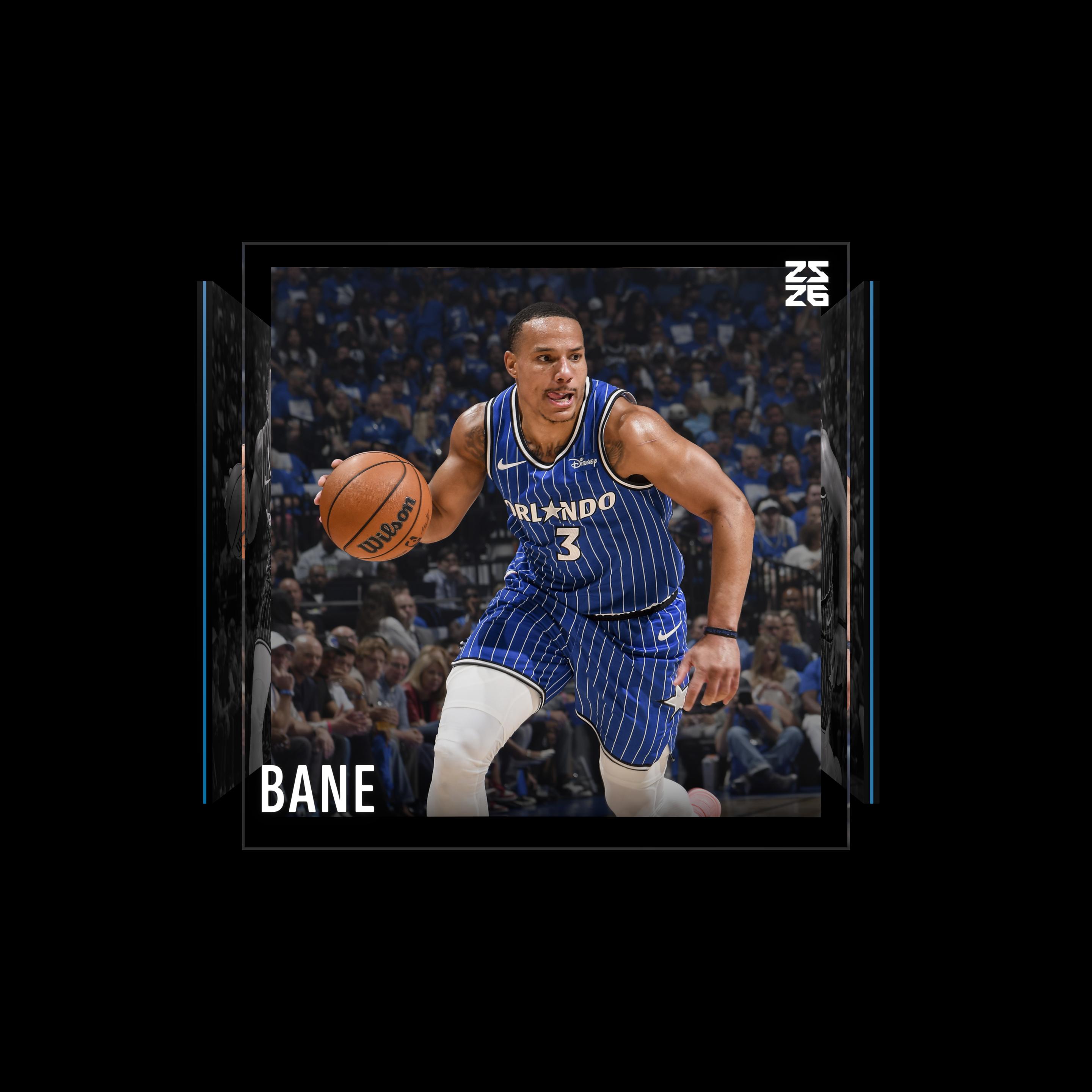 Desmond Bane