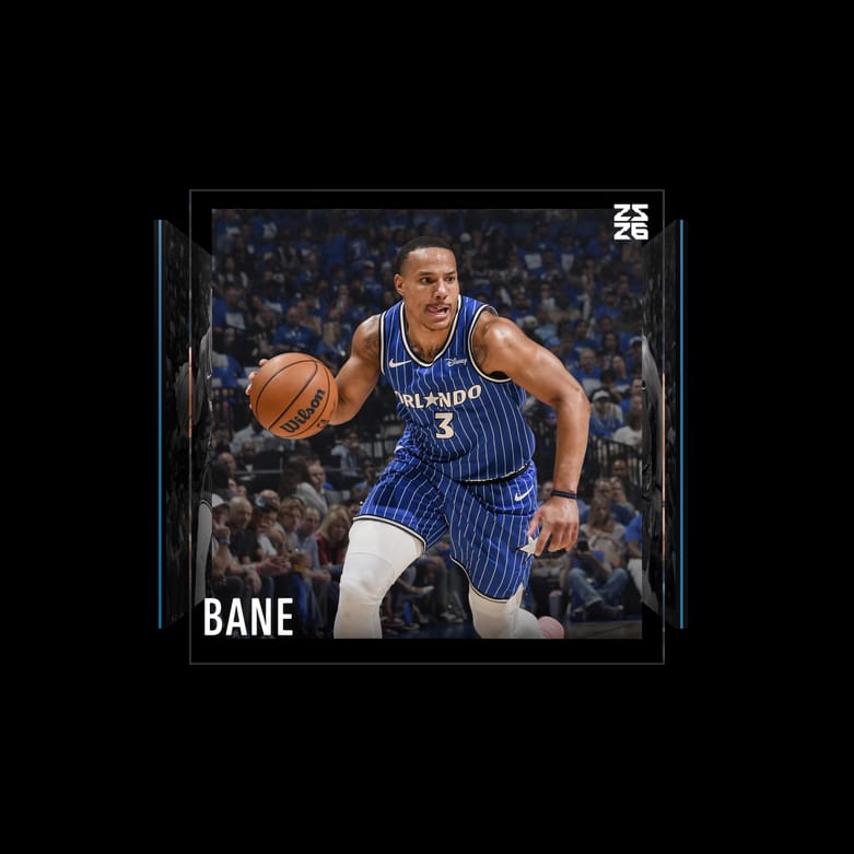 Desmond Bane