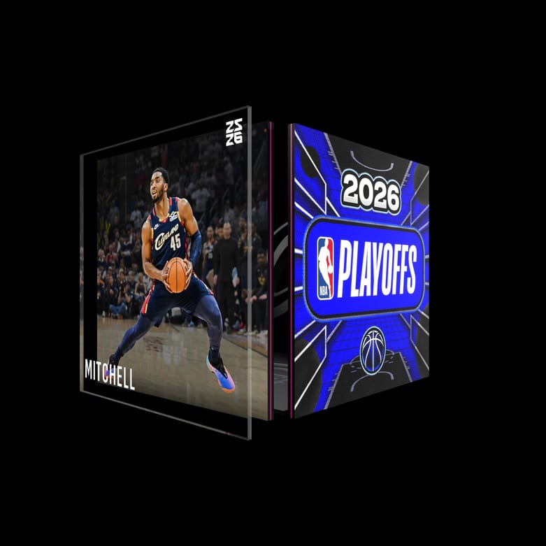 Donovan Mitchell