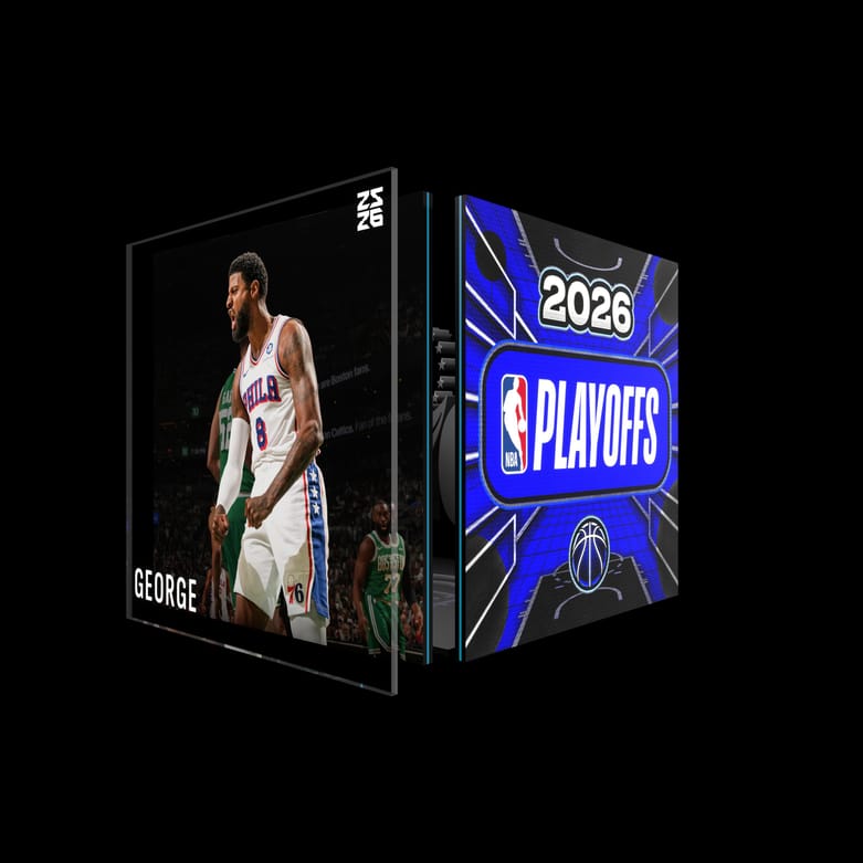 Paul George