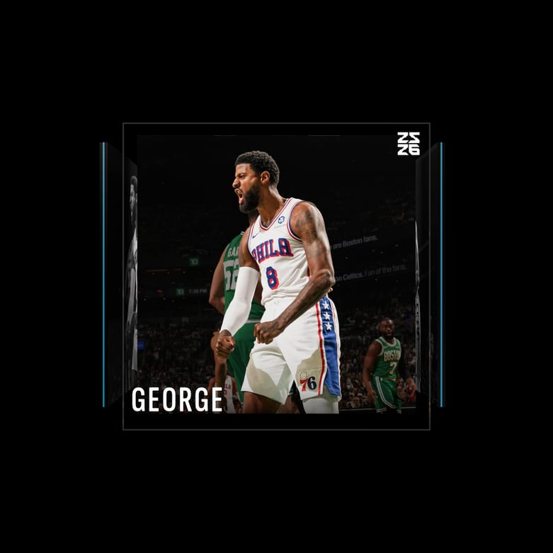 Paul George