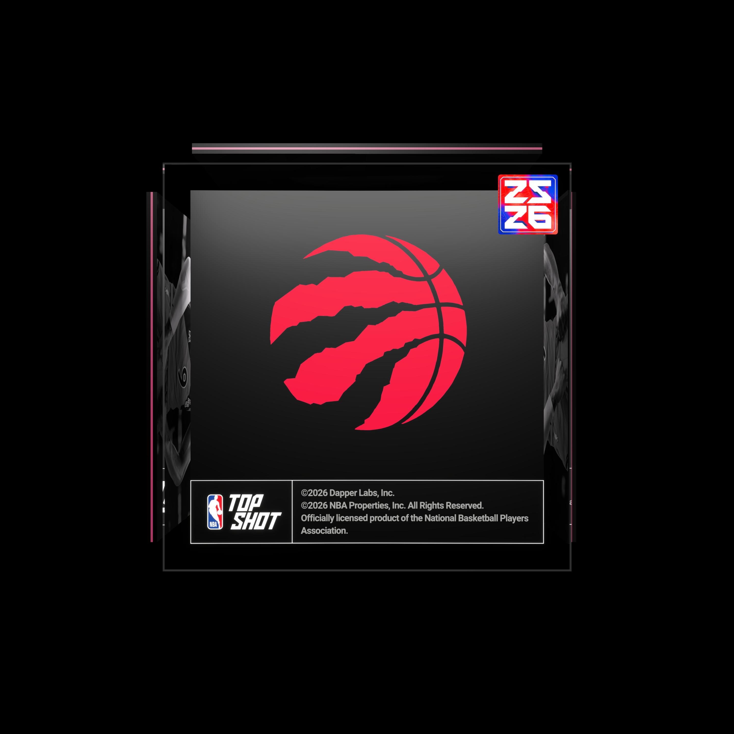 RJ Barrett