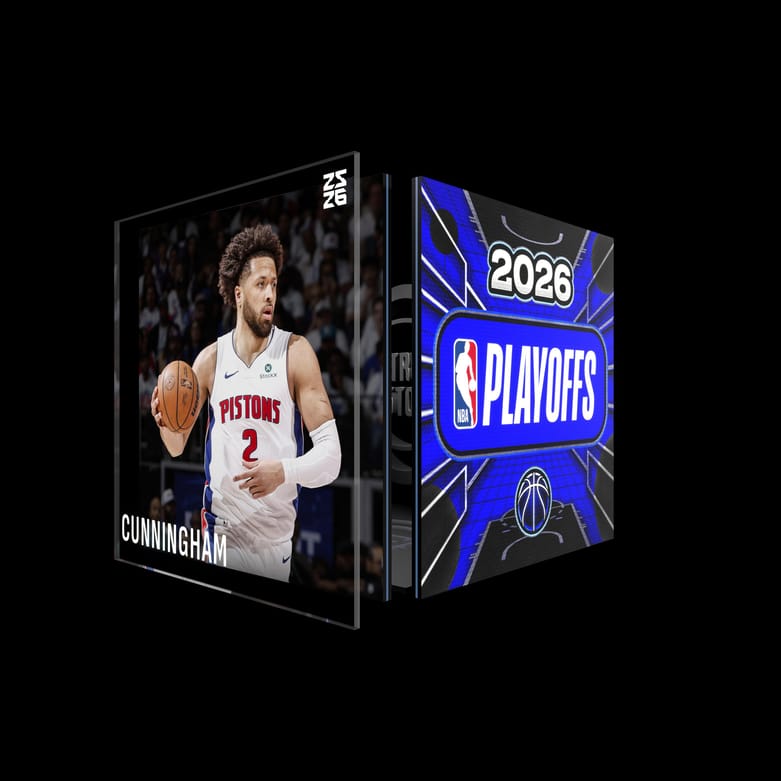 Cade Cunningham