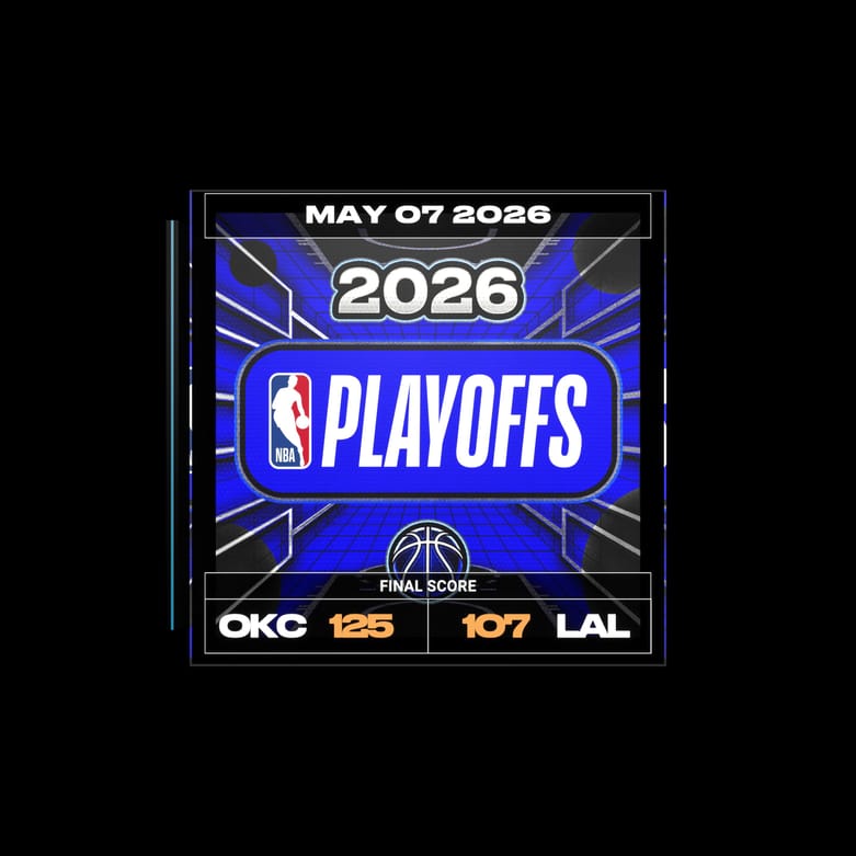 Shai Gilgeous-Alexander