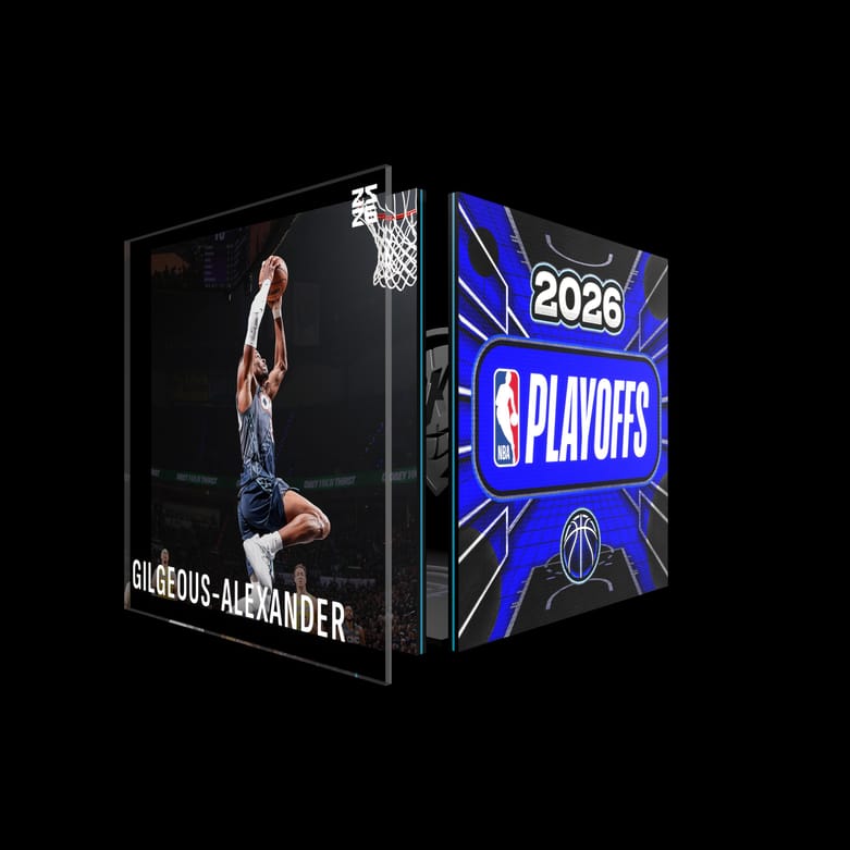 Shai Gilgeous-Alexander