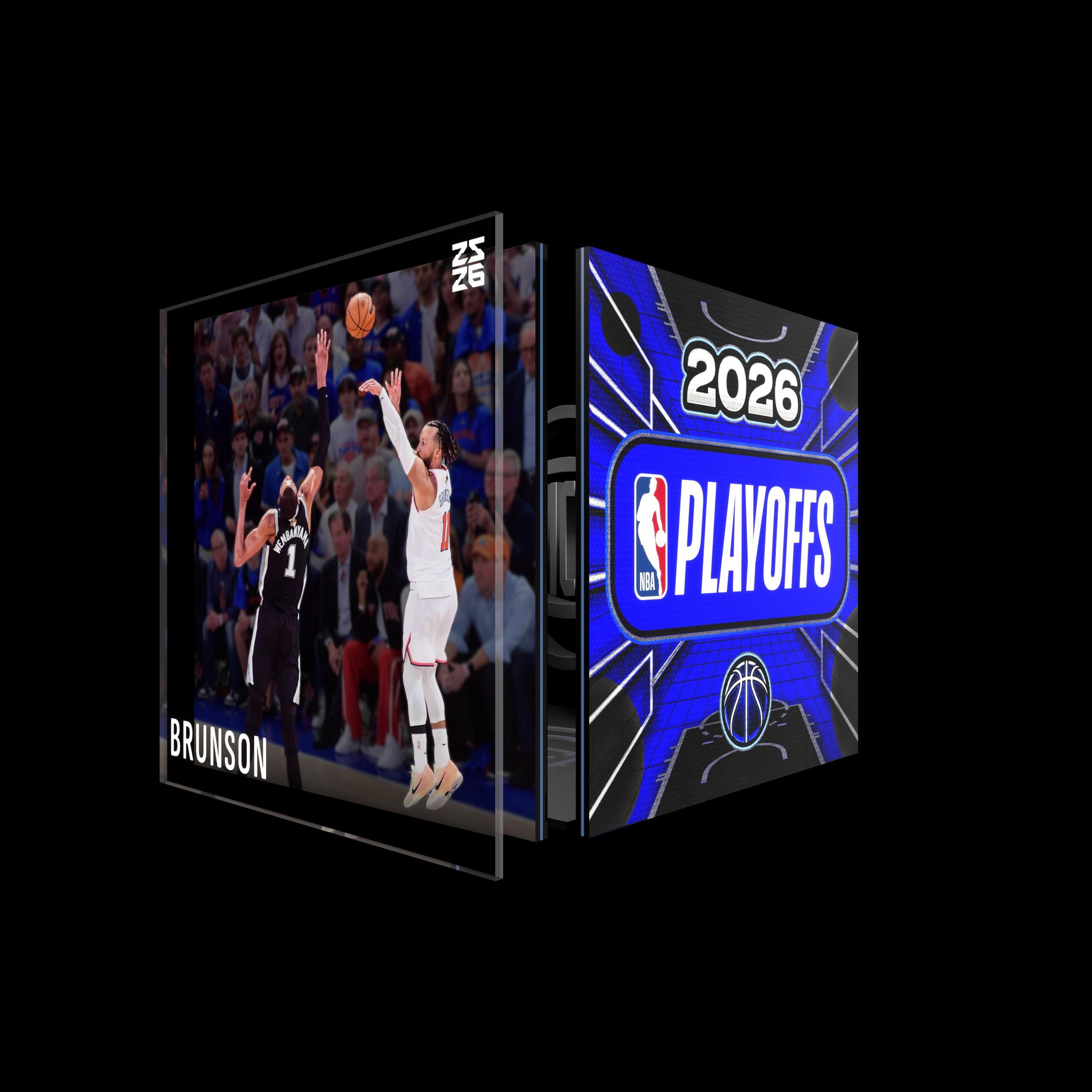 Jalen Brunson