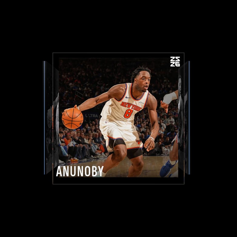 OG Anunoby