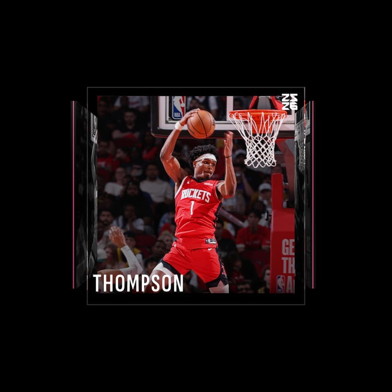 Amen Thompson